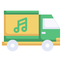 Truck icon