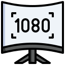 1080 