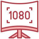 1080 icon