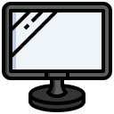 monitor icon