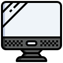 monitor icon