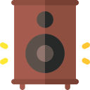 altavoz icon