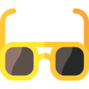 gafas de sol icon