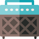 amplificador icon