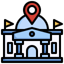 gobierno icon