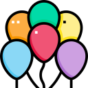 globos icon