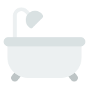 bañera icon