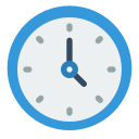 reloj icon