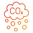 co2 icon