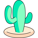 cactus icon