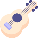 guitarra icon