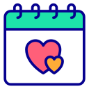 calendario icon