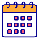 calendario icon