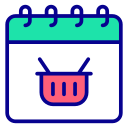 calendario icon