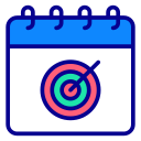 calendario icon