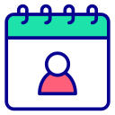 calendario icon