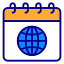 calendario icon