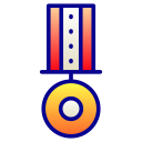 otorgar icon