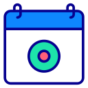 calendario icon