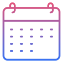 calendario icon