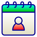 calendario icon