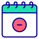 calendario icon