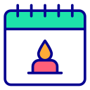 calendario icon