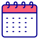 calendario icon