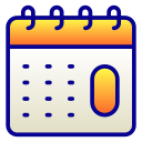 calendario