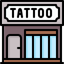 estudio de tatuajes