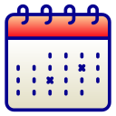 calendario