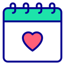 calendario icon