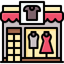 boutique icon