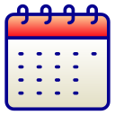 calendario