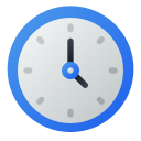 reloj icon