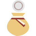 bolsa icon