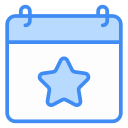 calendario icon