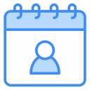 calendario icon