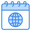 calendario icon