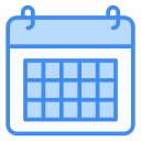 calendario icon