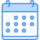 calendario icon