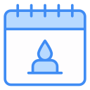 calendario icon