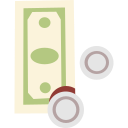 dinero icon