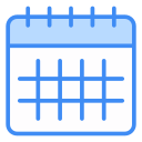 calendario icon