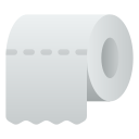 papel higiénico icon