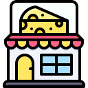 panadería icon