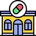 farmacia icon