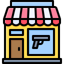 pistola icon