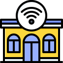 wifi icon