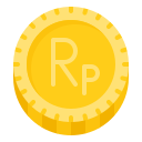 rupia icon